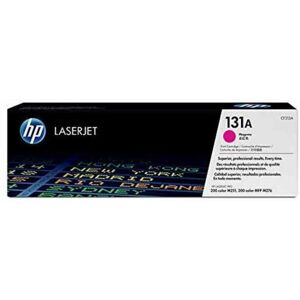 Original toner HP 131A Magenta