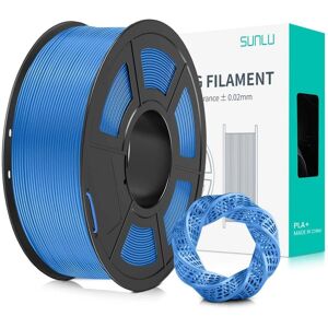 INF 1,75 mm PLA 3D Printer Filament 325 m