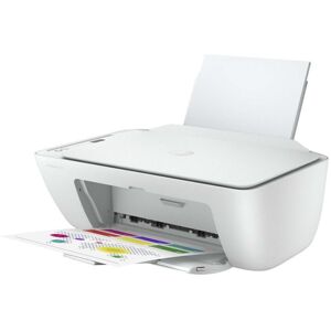 HP Multifunktionsprinter Deskjet 2720e Hvid One Size / EU Plug