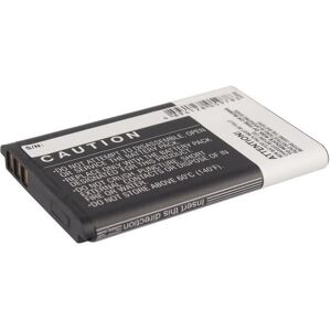 CoreParts batteri til REFLECTA Scanner 4,4Wh Li-ion 3,7V 1200mAh Sort, X7-Scan