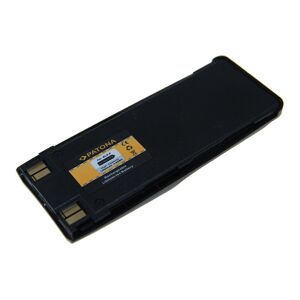eQuipIT Batteri för Nokia BPS-2 1250mAh
