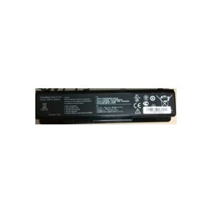 MicroBattery MBI70029 10.8 V 5200 mAh 6cell - bærbar batteri