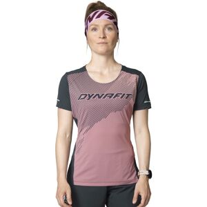 Dynafit Kortærmet T-shirt Alpine 2  XS Kvinde