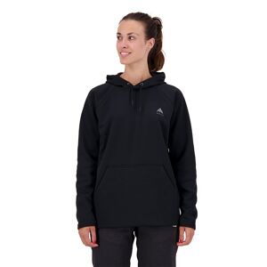 Burton Hættetrøje Crown Weatherproof Sort 2XS Kvinde