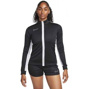 Nike Træningsdragt Jakke Academy Pro Dr1686 Sort XS Kvinde