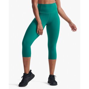 2xu Form Hi-rise Leggings 3/4  L Kvinde