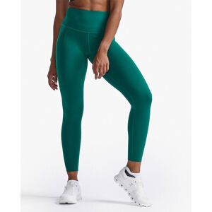 2xu Leggings Form Hi-rise Comp  L Kvinde