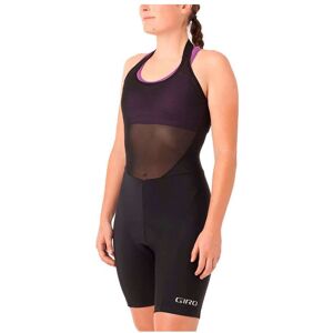 Giro Bib Shorts Chrono Sport Halter Sort XS Kvinde