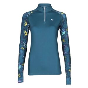 Aubrion Womens/Ladies Hyde Park Butterfly Base Layer Top