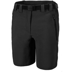 Cmp Shorts Bermuda 3t59136 Sort L Kvinde