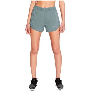 Nike Shorts Bukser Tempo Luxe 2 In 1 Grå XS Kvinde