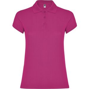 Roly Womens/Ladies Star Polo Shirt