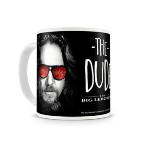 The Big Lebowski The Dude Coffee Mug 11oz
