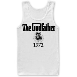 The Godfather 1972 Tank Top Large