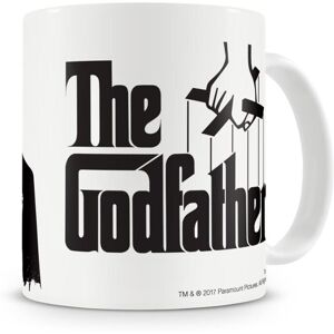 The Godfather Coffee Mug 11oz