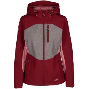 Trespass Womens/Ladies Eckwood Soft Shell Jacket