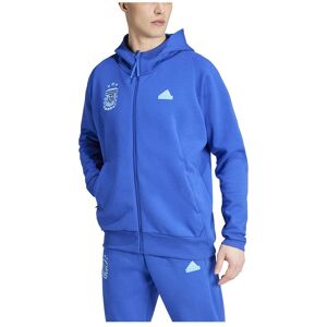 Adidas Hættetrøje Rejser Argentina 23/24  L