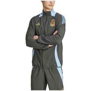 Adidas Træningsdragt Jakke Pre Match Argentina 23/24  S