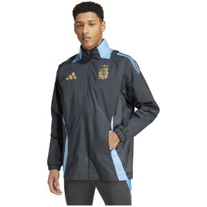 Adidas Jakke Argentina All Weather 23/24  S