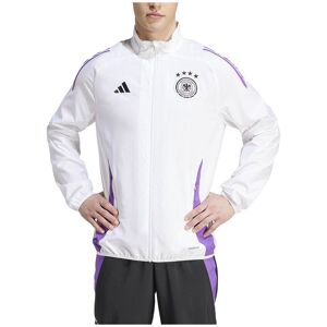 Adidas Træningsdragt Jakke Pre Match Germany 23/24  2XL