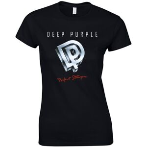 Deep Purple - Perfect Stranger  T-Shirt, Kvinder