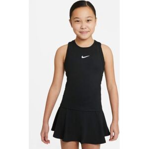 Nike Victory Tank Black Girls