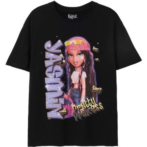 Bratz Womens/Ladies Yasmin T-Shirt