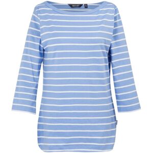 Regatta Womens/Ladies Bayletta 3/4 Sleeve Top