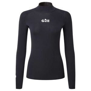 Gill Neopren Kortærmet T-shirt Zentherm 2.0  34 Kvinde