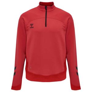 Hummel Sweatshirt Lead Rød 10 Years Dreng