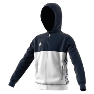 Adidas Træningsdragt T16 Hvid,Blå 5-6 Years