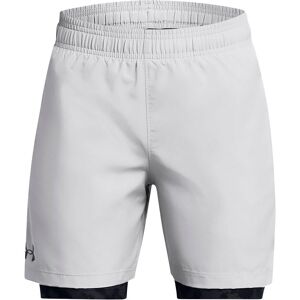 Under Armour Shorts Woven 2-in-1  M Dreng