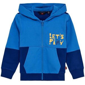 Lego Wear Sweatshirt Scout Blå 104 cm