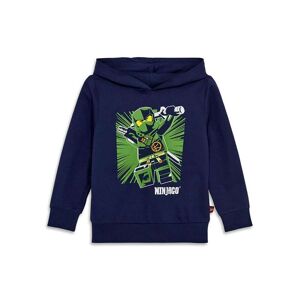 Lego Wear Sweatshirt Scout Blå 128 cm