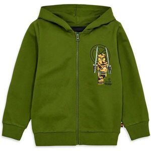 Lego Wear Sweatshirt Scout Grøn 116 cm