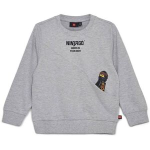 Lego Wear Sweatshirt Scout Grå 104 cm