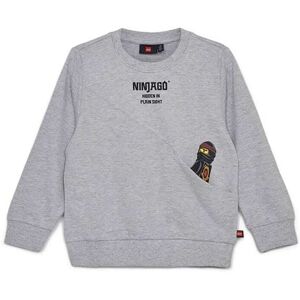 Lego Wear Sweatshirt Scout Grå 152 cm