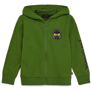 Lego Wear Sweatshirt Scout Grøn 110 cm