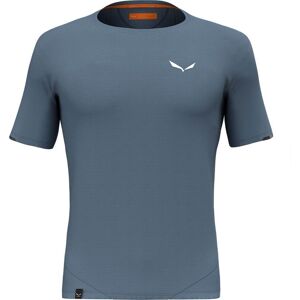 Salewa Pedroc Dry Mesh T-shirt Med Korte ærmer  2XL Mand