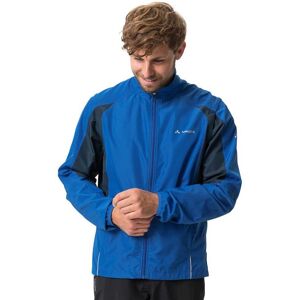 Vaude Bike Jakke Dundee Classic Blå 3XL Mand