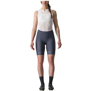 Castelli Shorts Pri Ma Blå M Kvinde