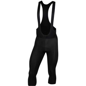 Pearl Izumi Attack 3qtr Bib Tgt 3/4 Hagesmæk Strumpfhose Sort S Mand