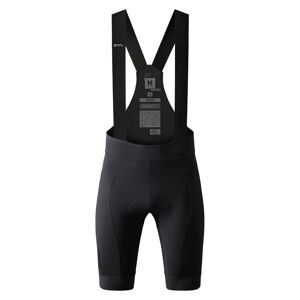 Gobik Bib Shorts Matt 2.0 K10 Sort XS Mand