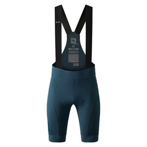 Gobik Bib Shorts Matt 2.0 K10 Blå XL Mand