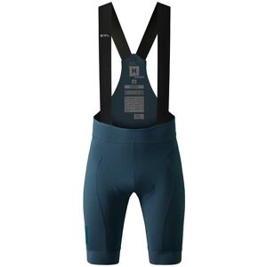 Gobik Bib Shorts Matt 2.0 K10 Blå XS Mand