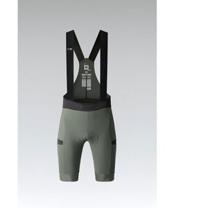 Gobik Grit 2.0 K10 Cykelshorts Grøn 2XL Mand