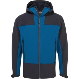 Craghoppers Mens Expert Active Contrast Hooded Soft Shell Jacket