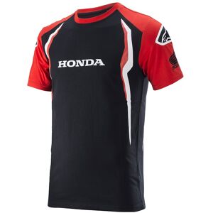 Alpinestars Honda Sort XL Mand