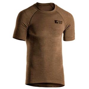 Clawgear Sømløs Kortærmet T-shirt Merino  S