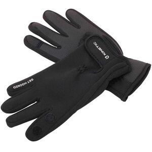 Kinetic Neoprene Glove M Black